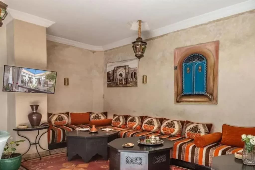 Riad Dar Palmyra - photo 11