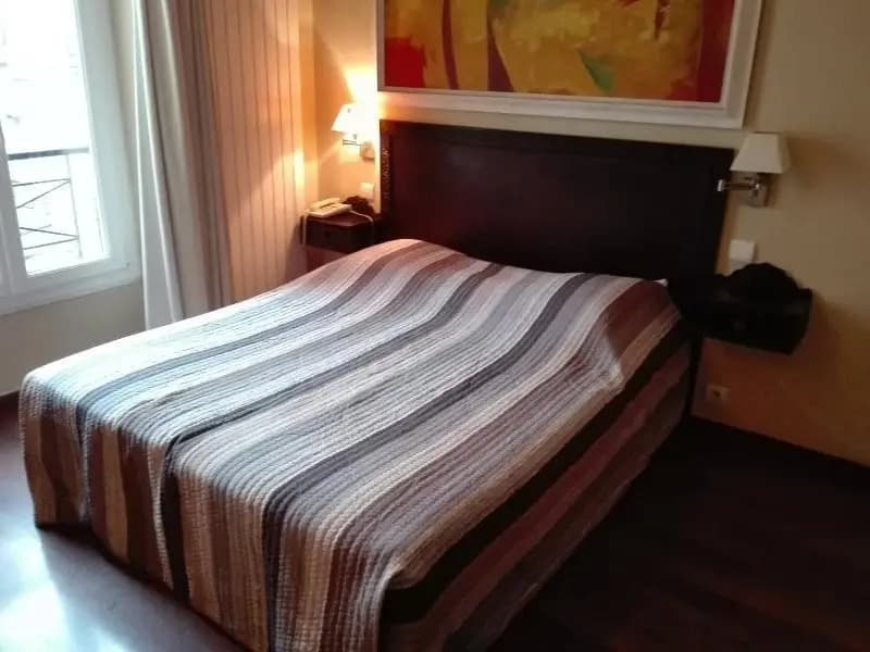 Hotel Tingis - photo 6