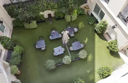 Elysees Apartments - photo 14