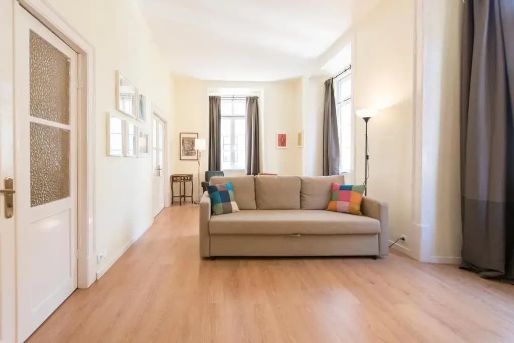 Assuncao Apartment - photo 2