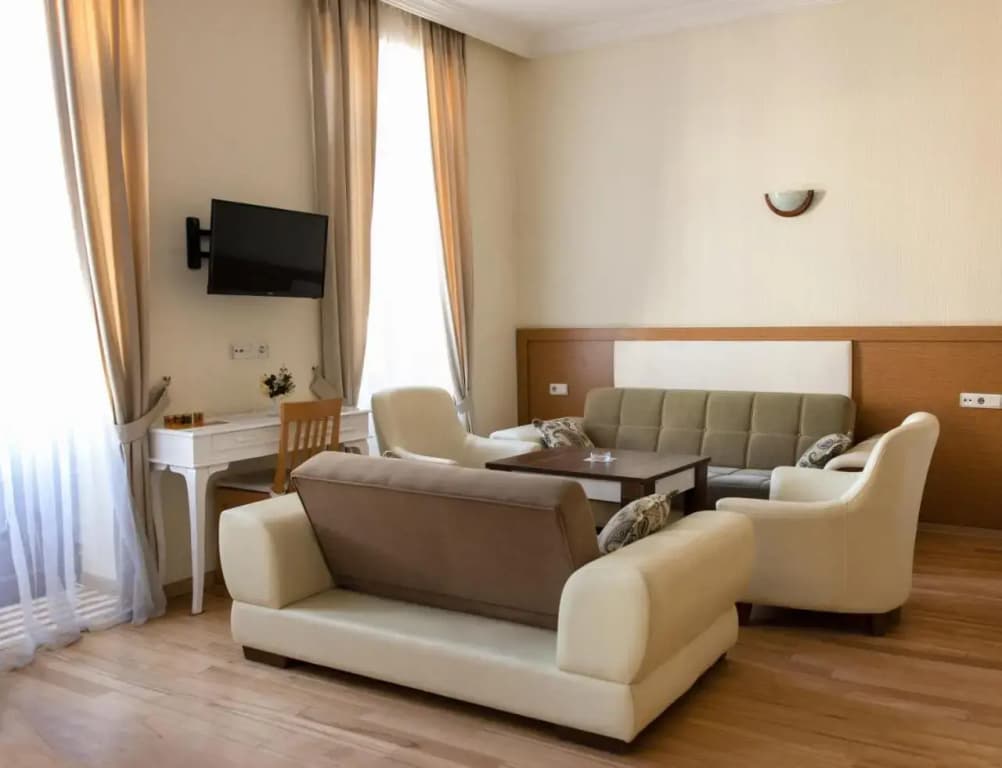 Apart Hotel Marjani - photo 2