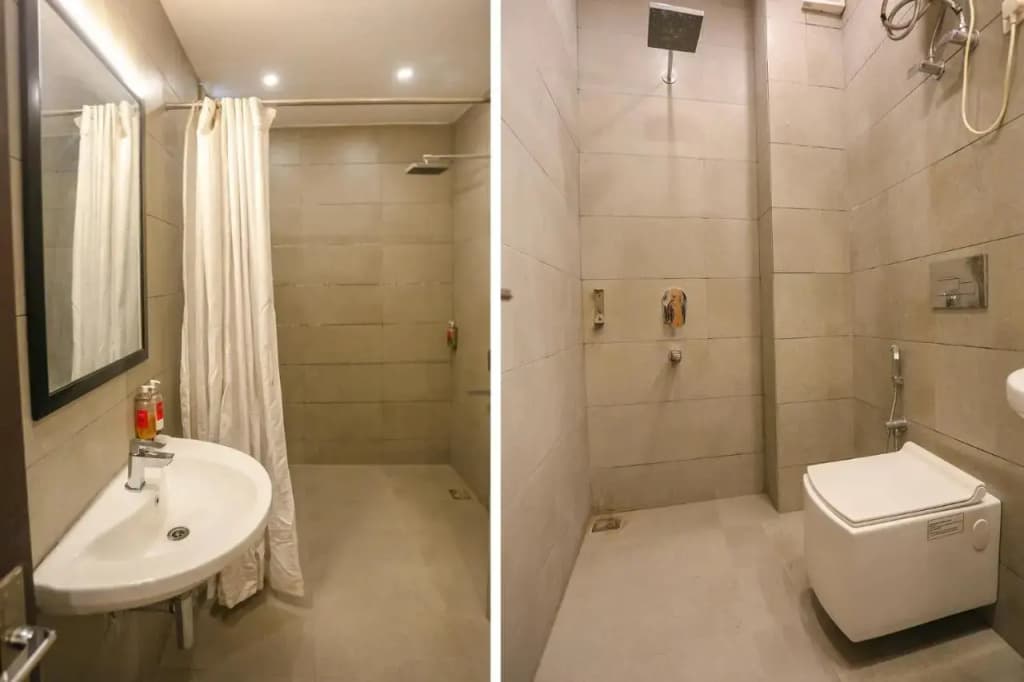 F9 Paschim Vihar by Fabhotel - photo 7