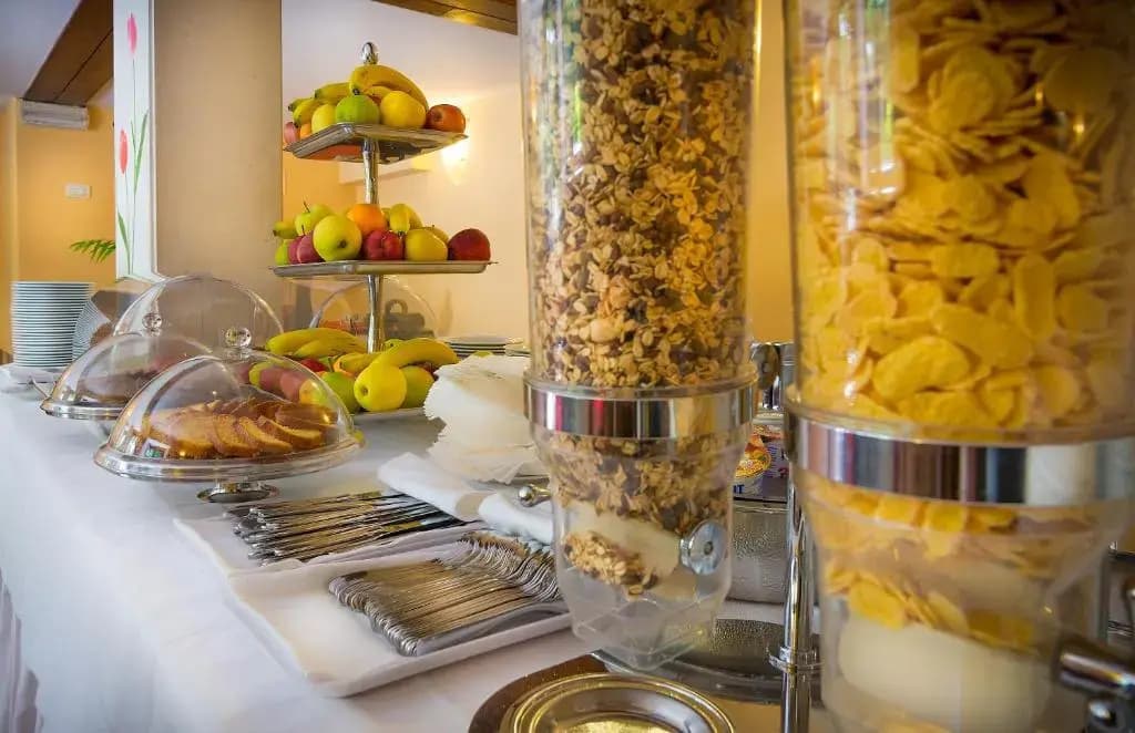 Palazzo Marcello Hotel al Sole - photo 9