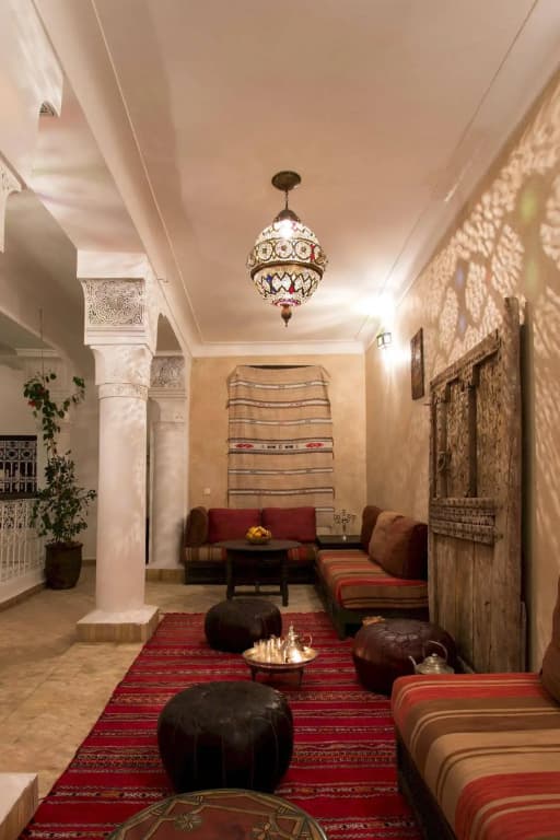 Origin Hotels - Riad El Faran - photo 15