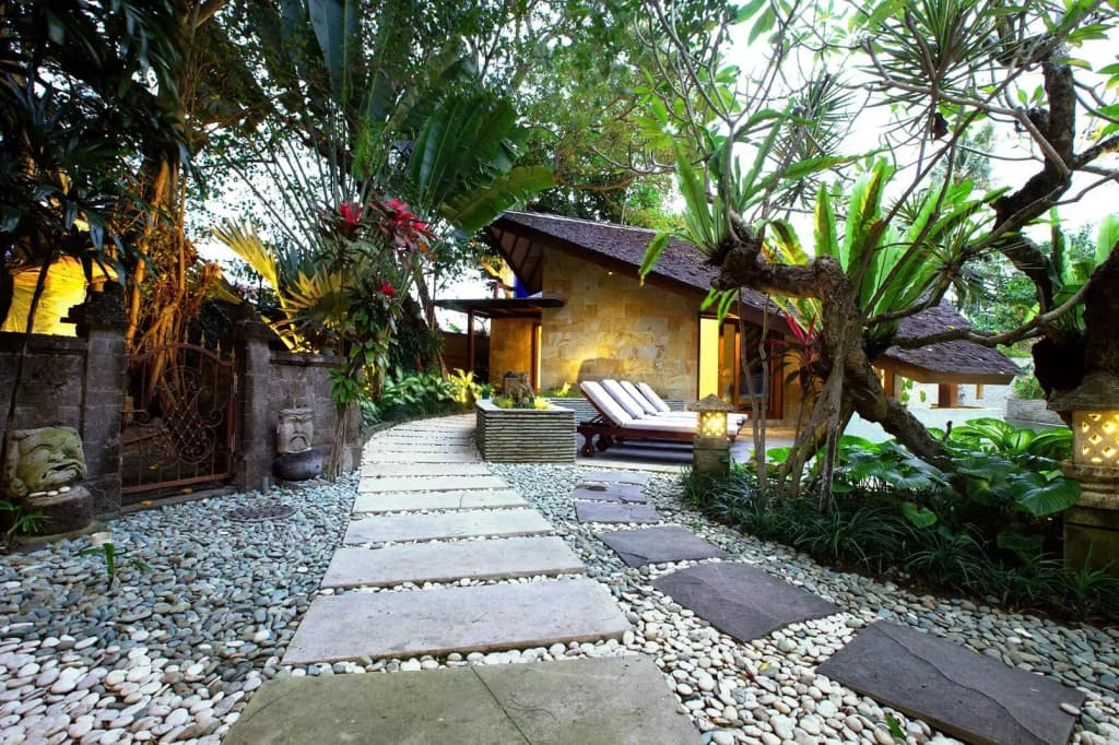 Kalyca Villa Seminyak - photo 3