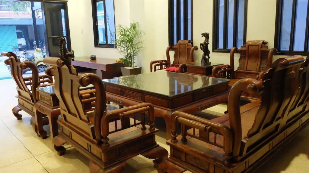 Ki No Homestay - photo 20