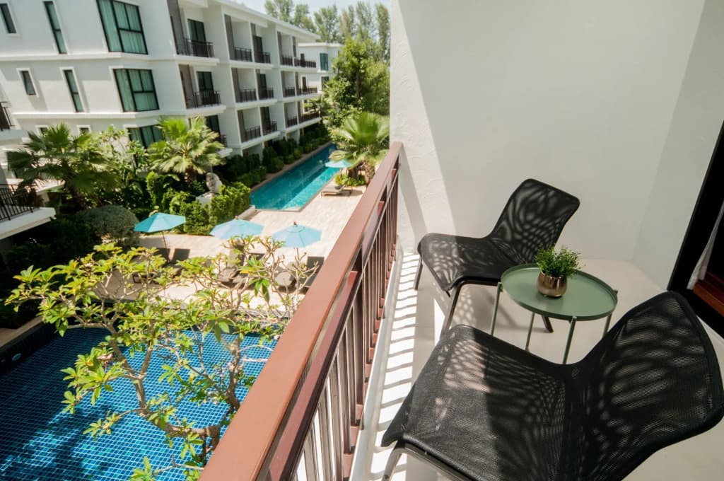 The Title KR Beach Condotel Rawai Phuket - photo 15
