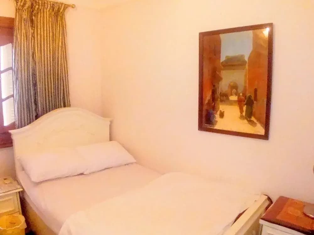 Zahraa Al Maadi Apartment - main photo