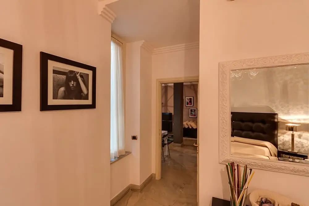 Rome Accommodation - Dolce Family - photo 6