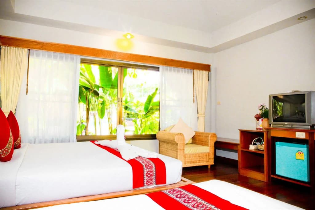 Samui Island Beach Resort & Hotel - photo 6