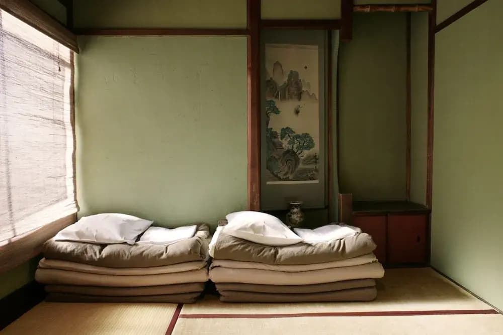 Gojo Guest House Annex - Hostel - photo 6