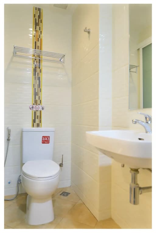 4M Pratunam Hotel - photo 9
