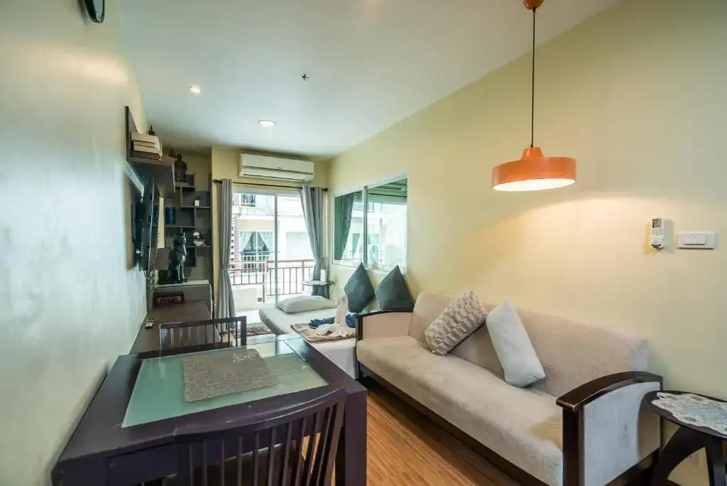 Phuket Villa Condominium - photo 4