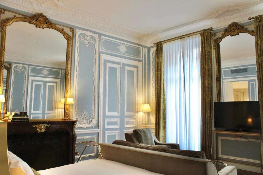 Hotel Alfred Sommier - photo 50