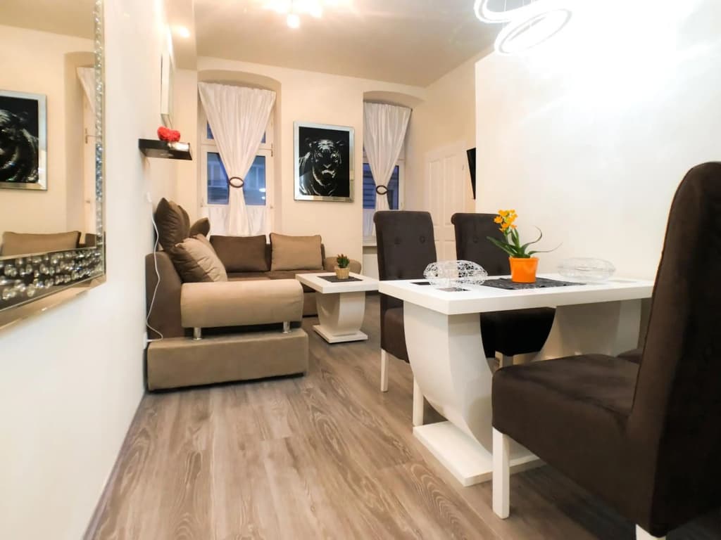 Deluxe Apartment Vienna - photo 4