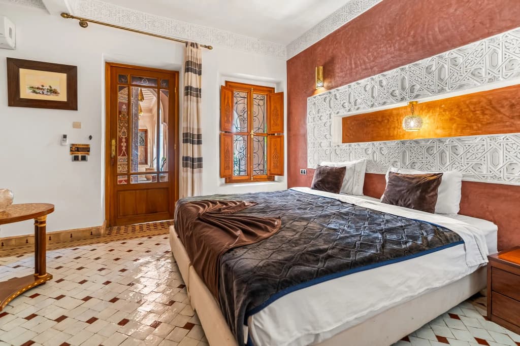 Palais Nejma - photo 6