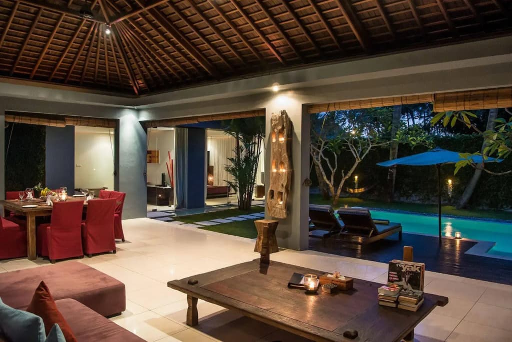 Kembali Villas - photo 22