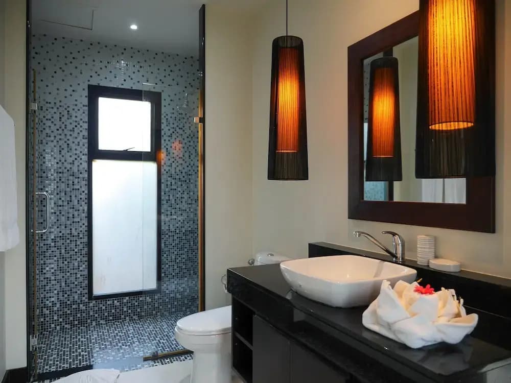 Vacation Pool Villa Naiharn Phuket - photo 9