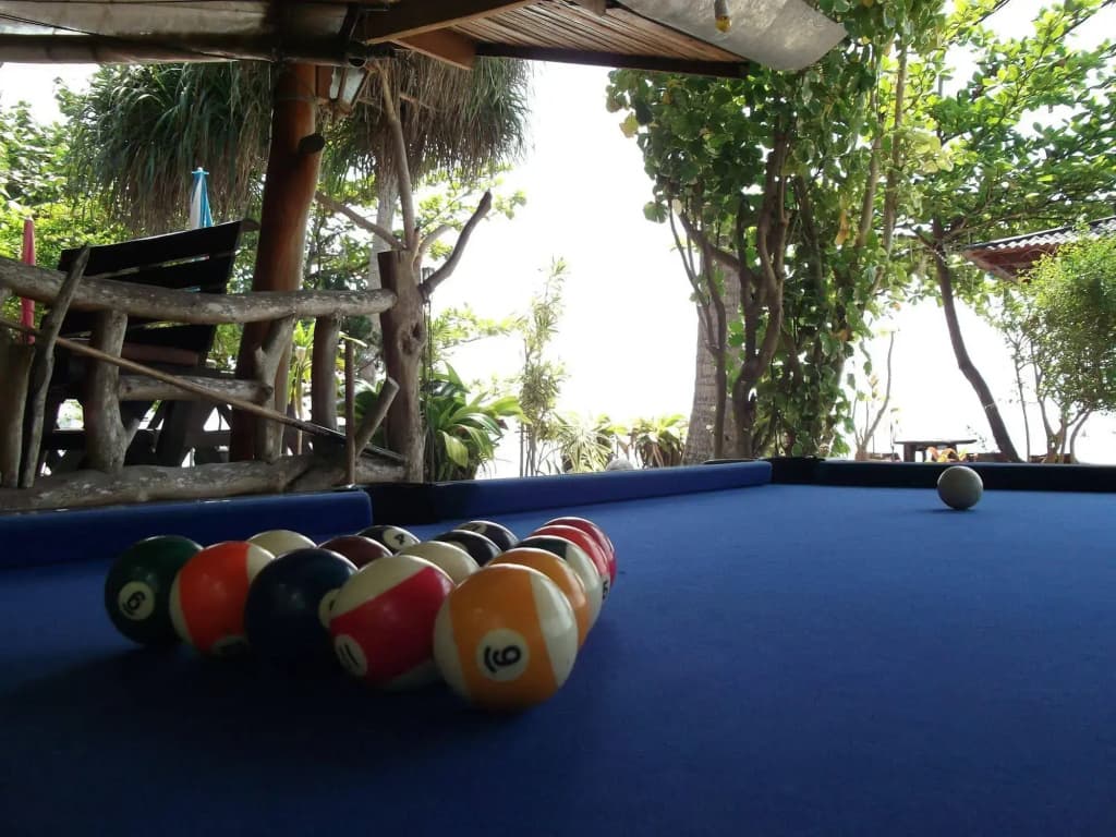 Coco Garden Resort - photo 11