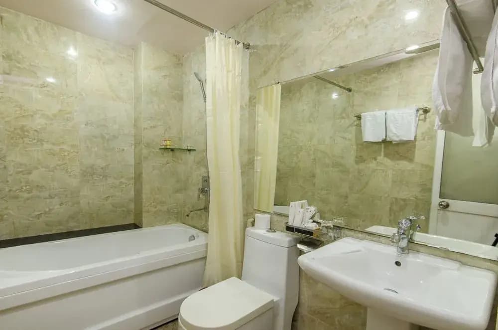 South Saigon Hotel - photo 29