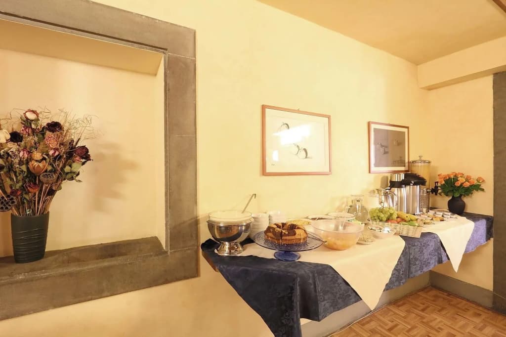 Hotel Bavaria - photo 18