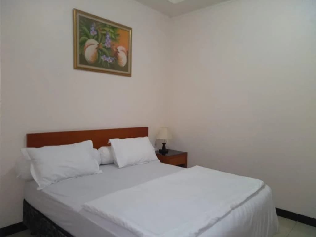 Golden Mansion Kost - photo 3