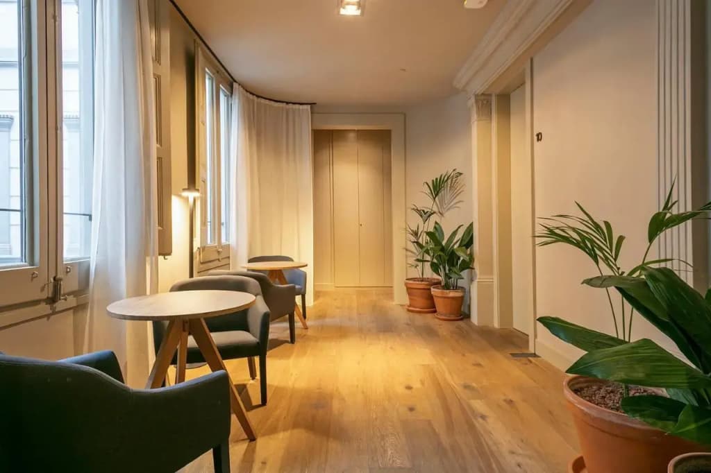 Pau Claris Apartment - photo 10
