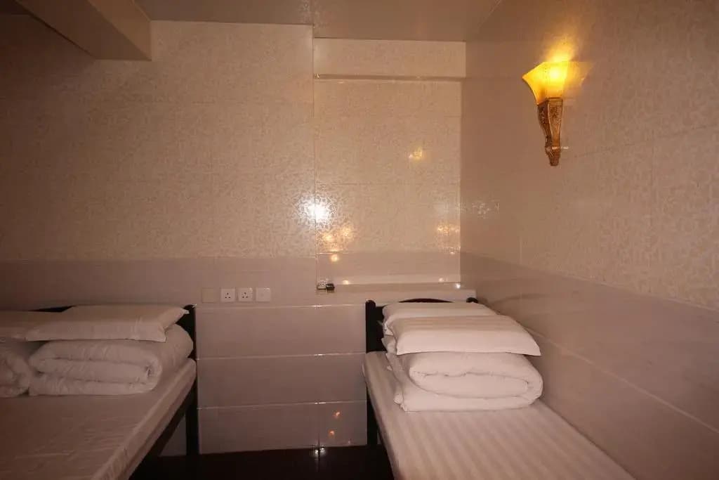 Tian Jin Hostel - photo 22