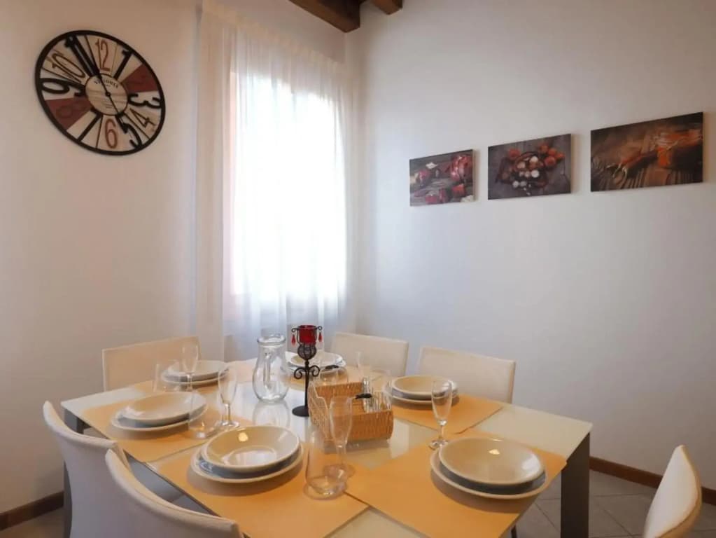 Venice Halldis Apartments - photo 8