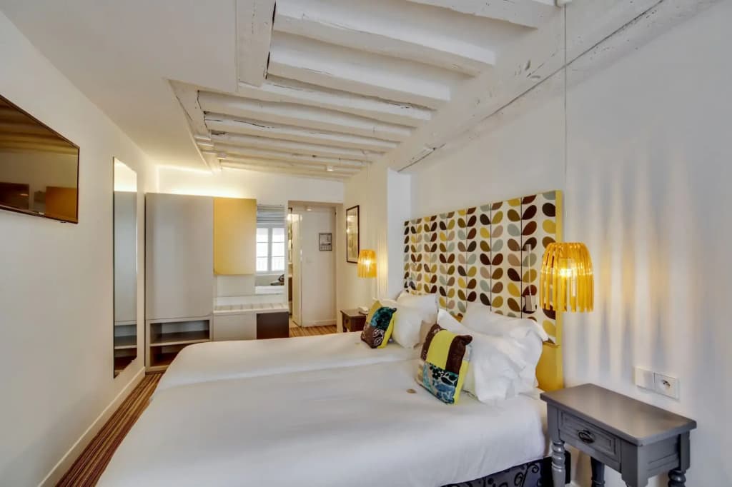 Hôtel Sèvres Saint Germain - photo 27