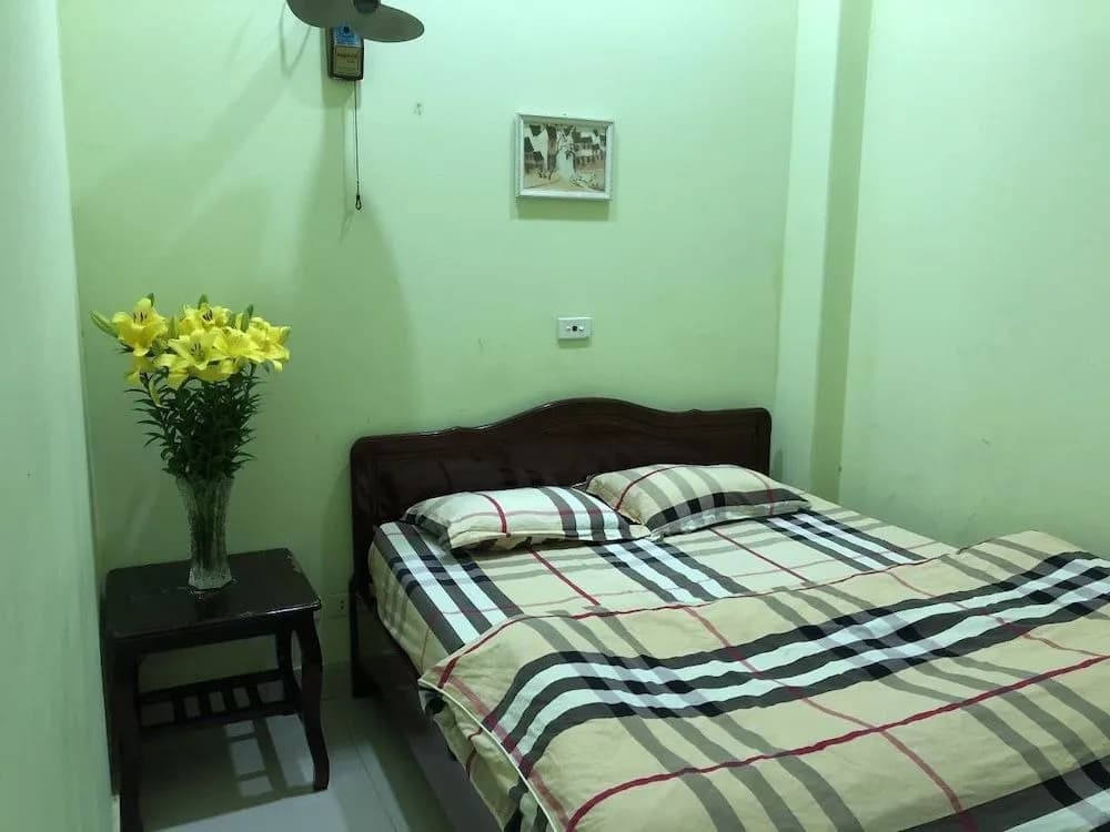 An Phu Hostel - photo 6