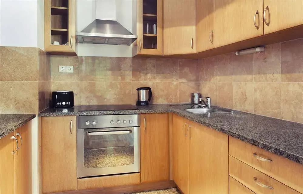 Paradise Apartment - photo 15