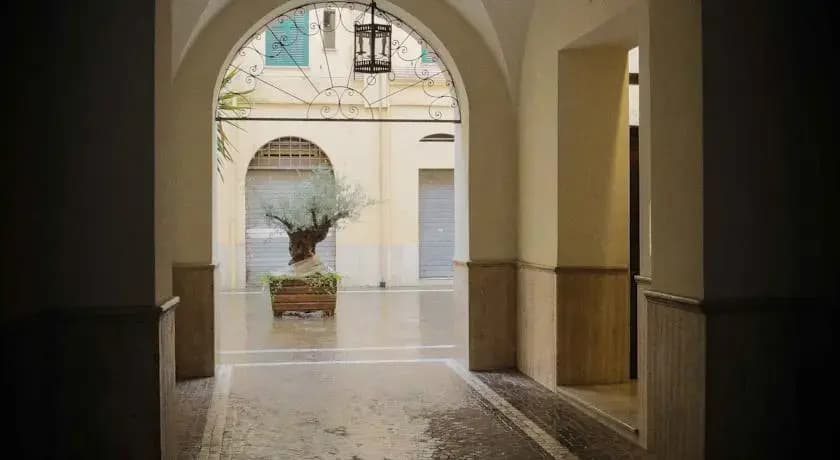 Casa al Colosseo Holidays - photo 9
