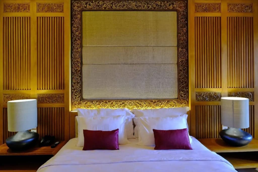 Swarga Suites Bali Berawa, Marclan Collection - photo 5