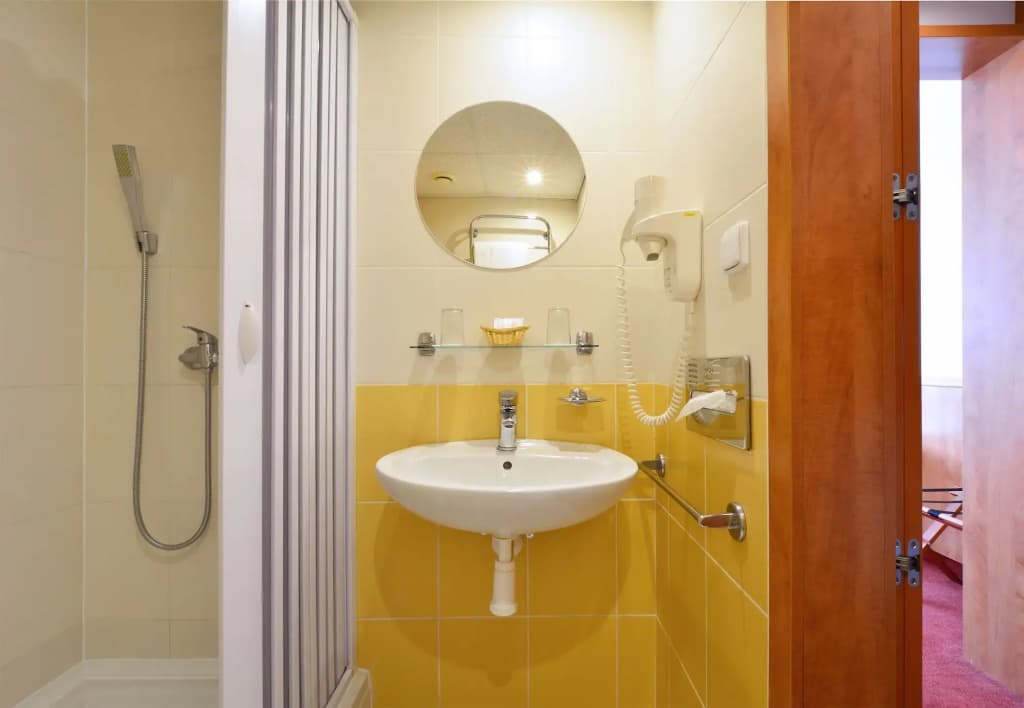Hotel Olympik - photo 10