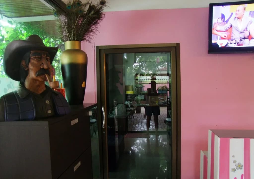 Naifun BB House - photo 20