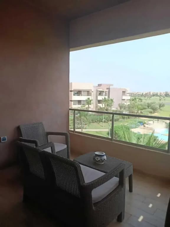 Appartement Prestigia-Marrakech-ALC-193 - photo 6