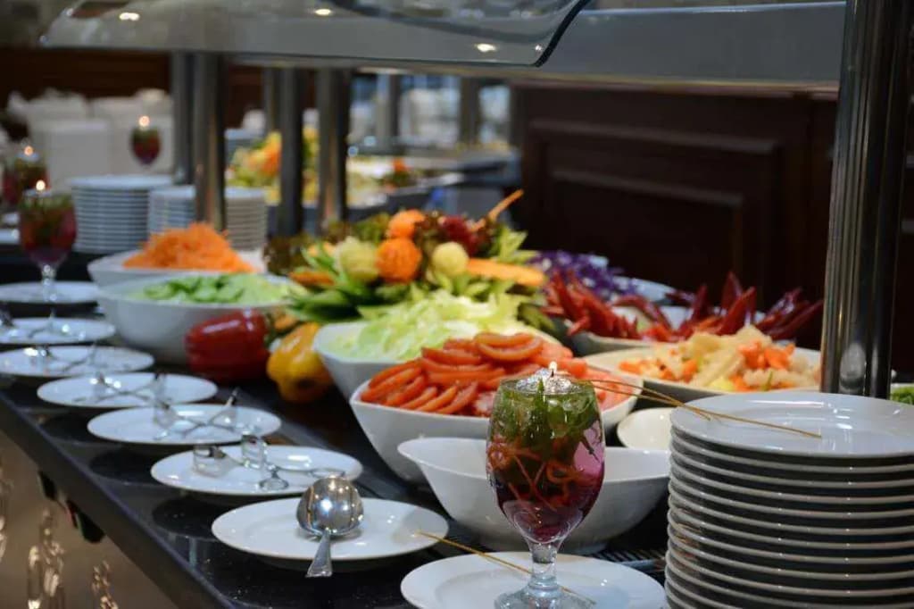 Tolip Inn Maadi - photo 7