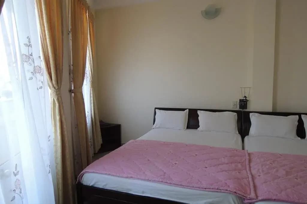 Tuan Thuy Hotel - photo 3