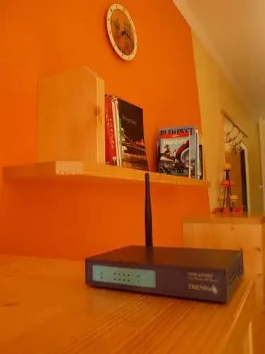 Museum View Apartment - photo 2