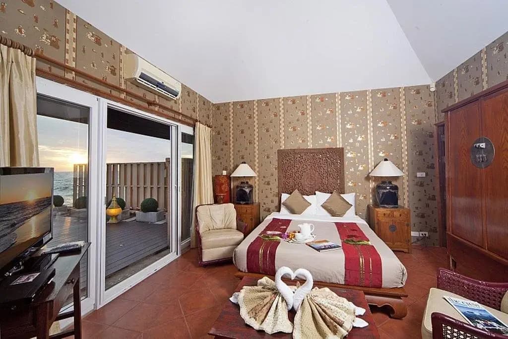 Villa Haven - photo 4