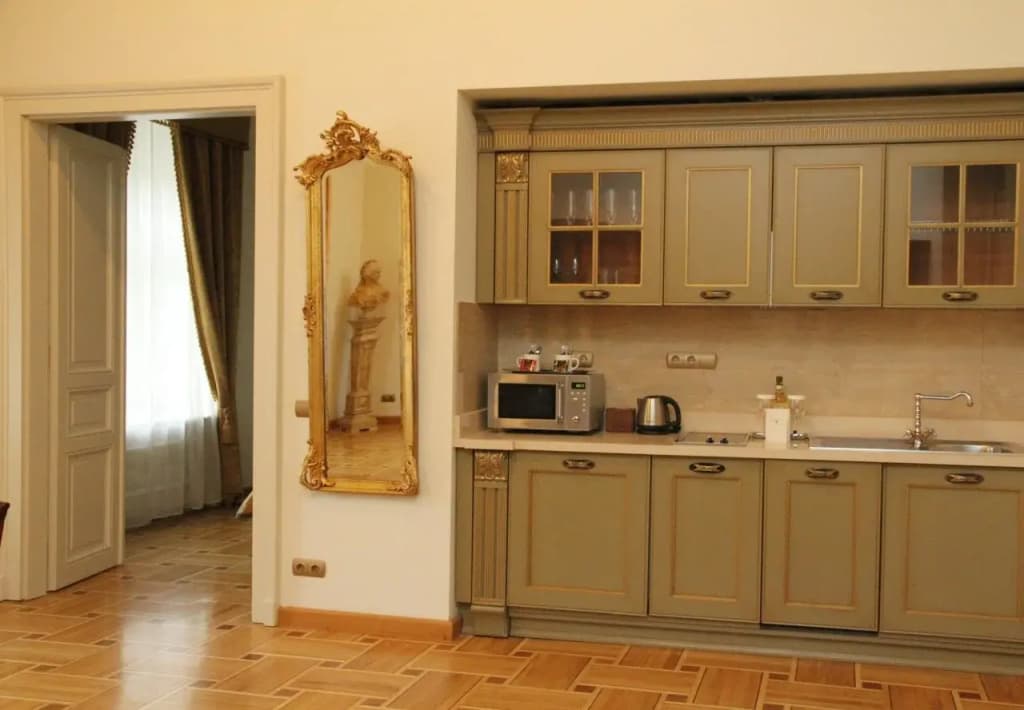 St. George Residence All Suite Hotel Deluxe - photo 18