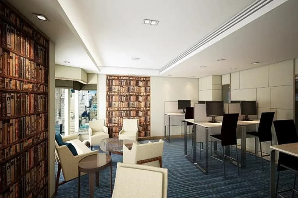 Holiday Inn Express Hong Kong Mongkok by IHG - photo 21