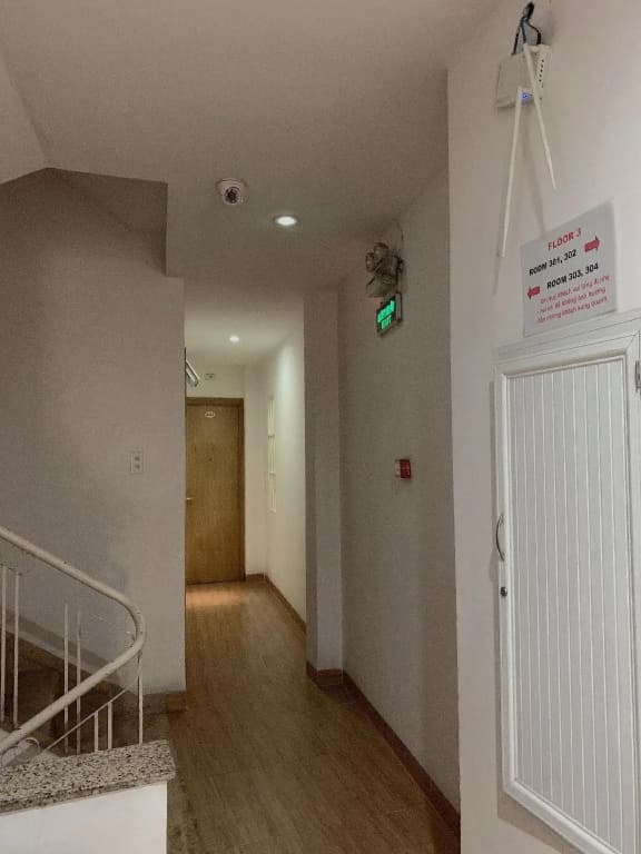 Ha Thanh Hotel - photo 8
