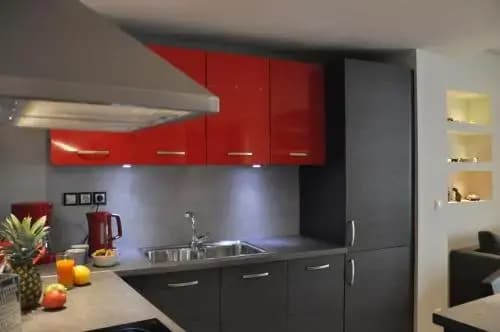 Ioannis Luxury Apartment - photo 20