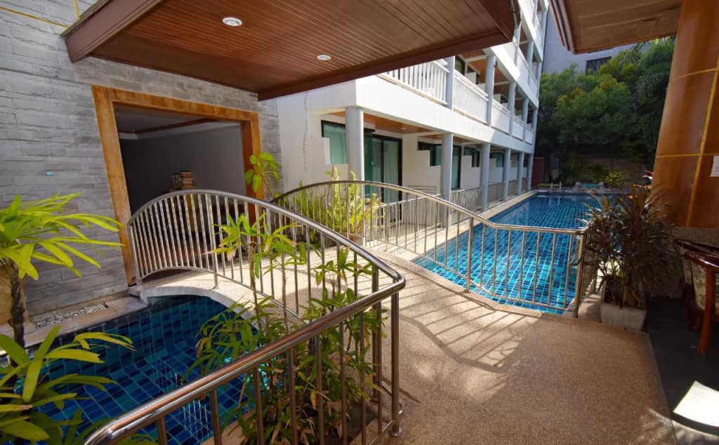 Honey Resort - photo 9