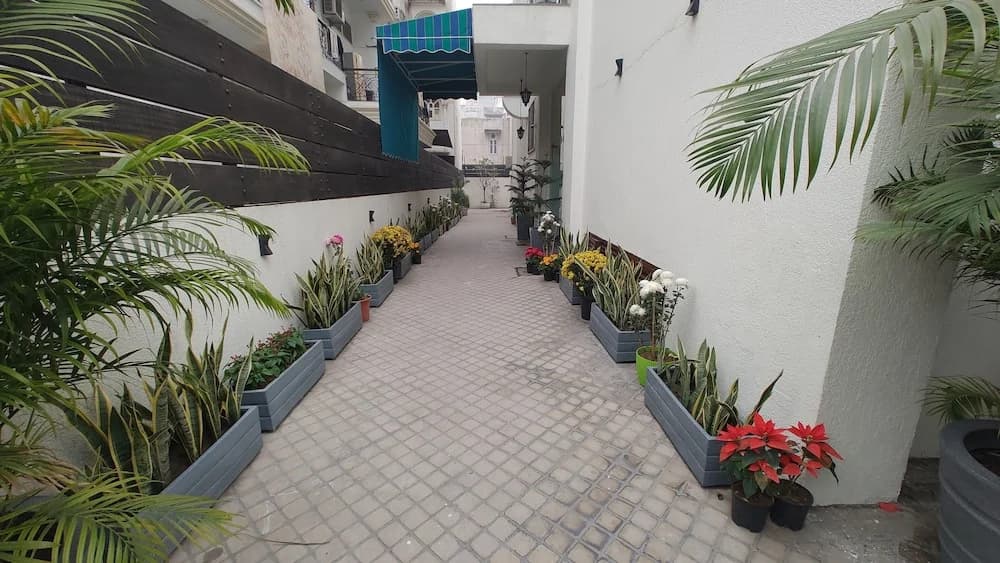 Saltstayz Select - Nehru Place & New Friends Colony - photo 25