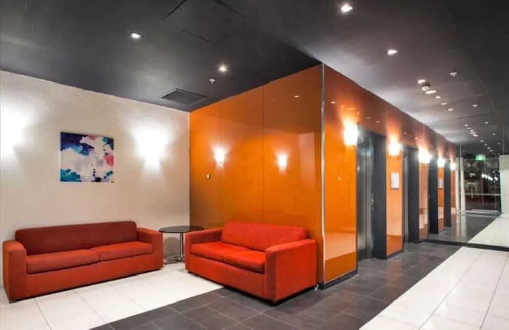 Readyset Apartments at Kett - photo 9