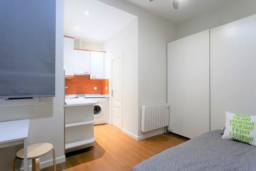 Apartment in Malasaña - Molino 2 - photo 2