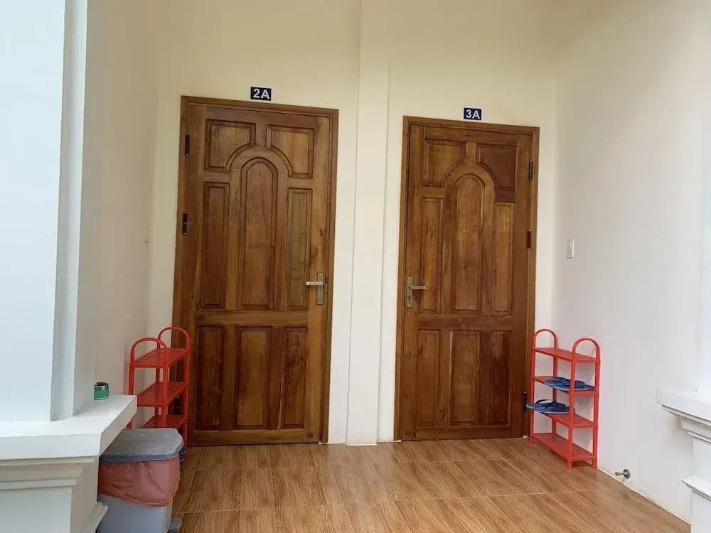 Bungalow Tai Phat - photo 6
